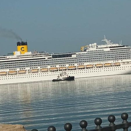 Villa Dei Cicas Taranto Esterno foto