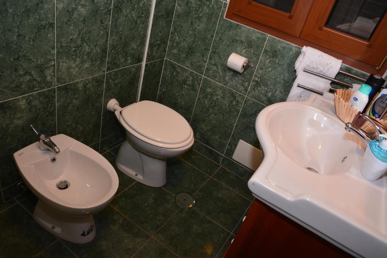 Villa Dei Cicas Taranto Esterno foto