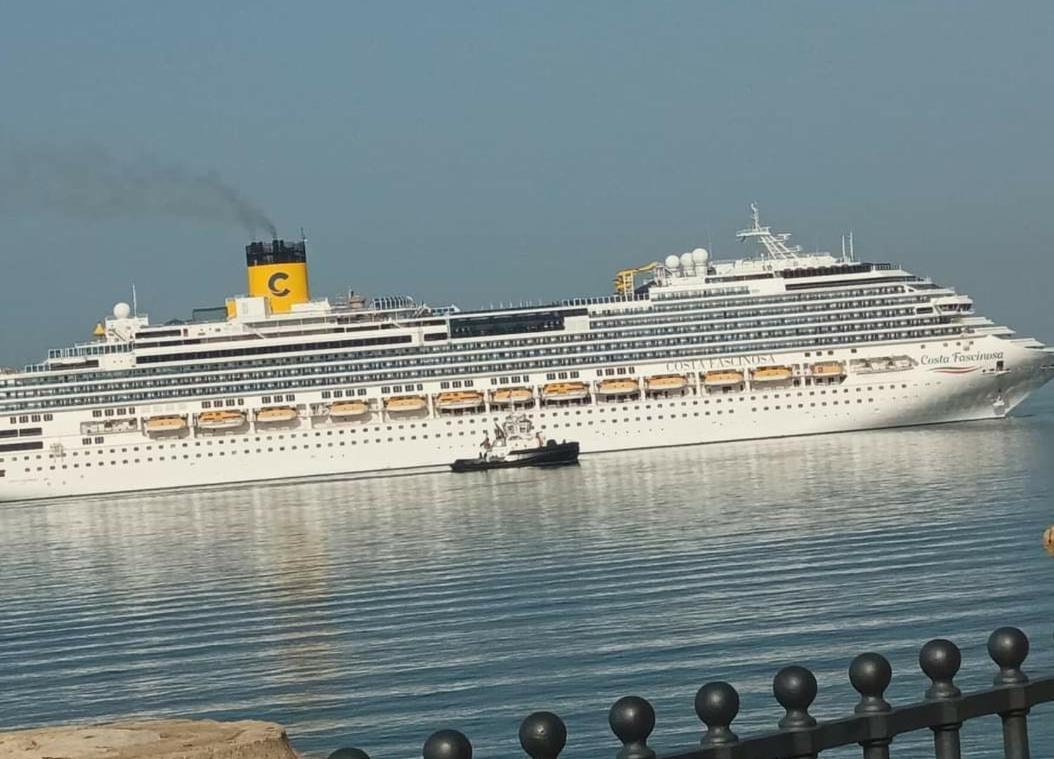 Villa Dei Cicas Taranto Esterno foto